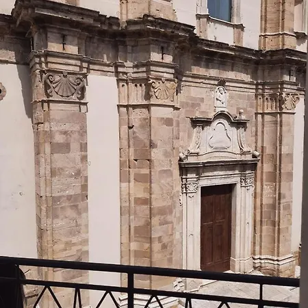 Dimora Donna Dora - Albergo Diffuso San Martino in Pensilis Exterior photo