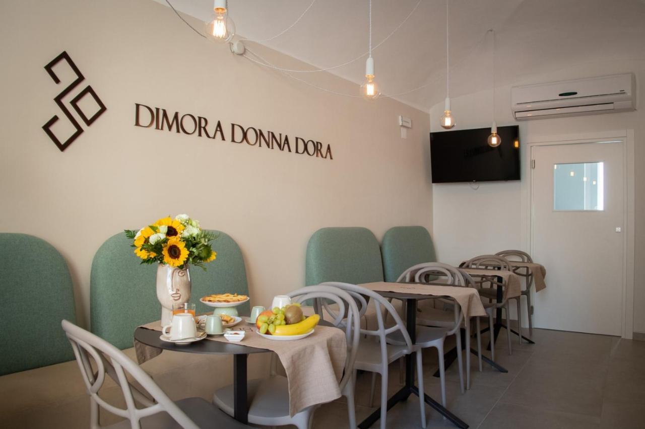 Dimora Donna Dora - Diffuso *