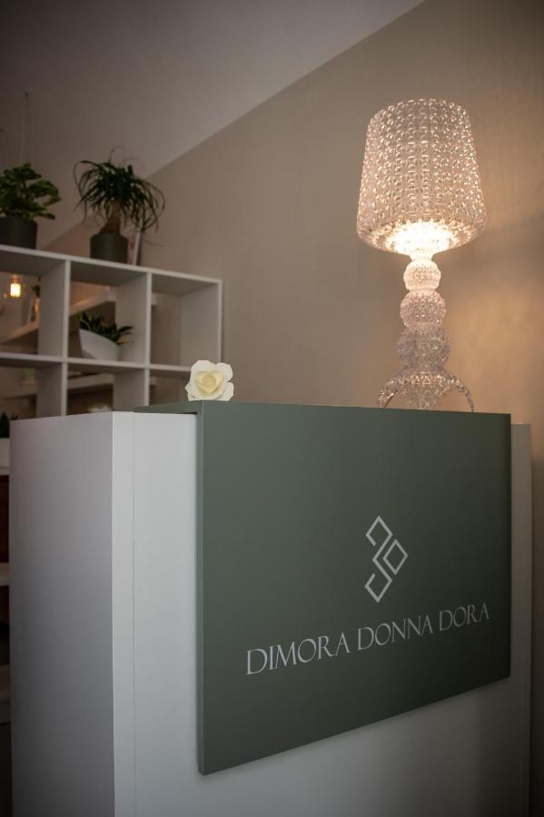 Dimora Donna Dora - Diffuso *