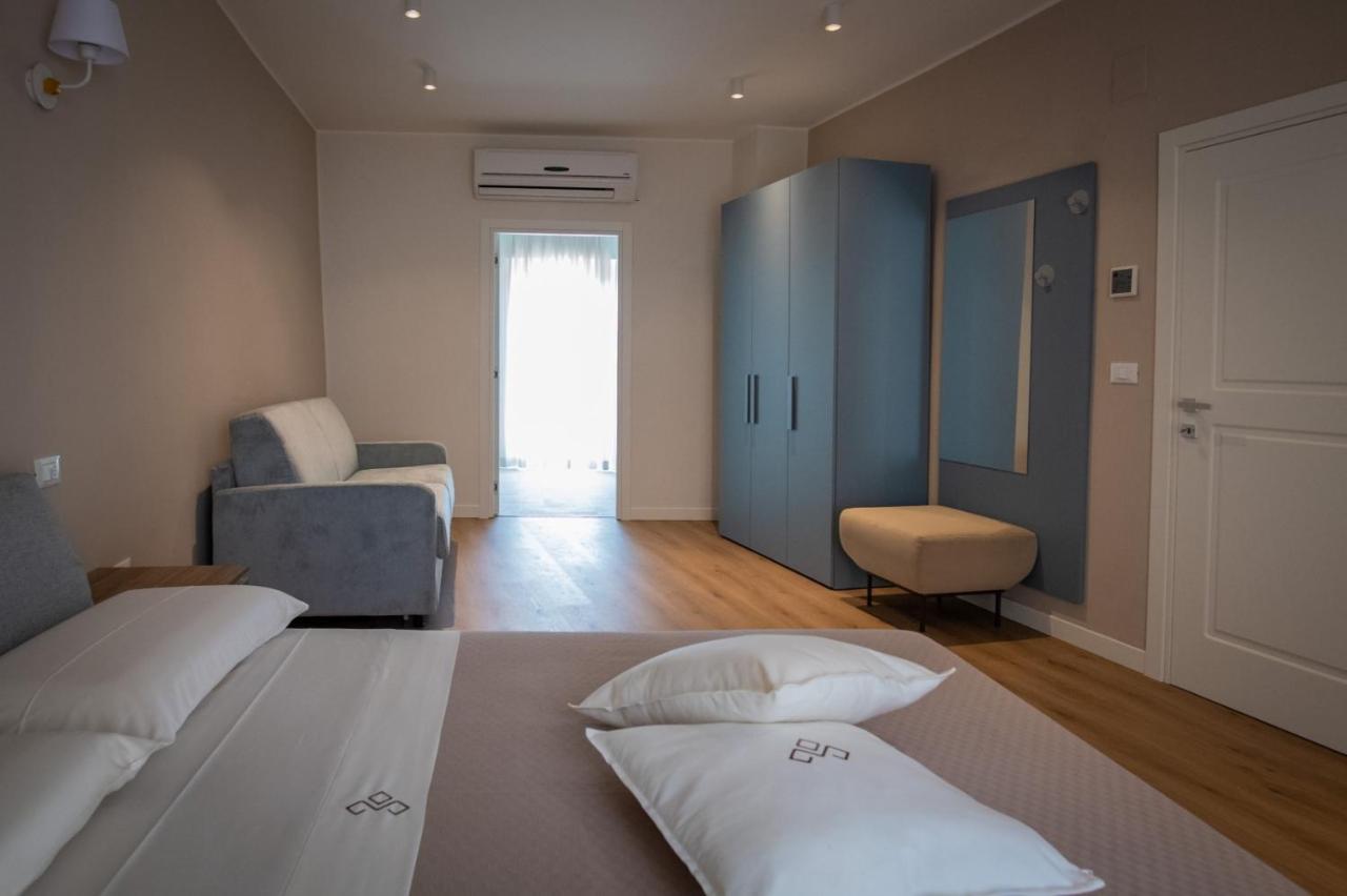 Hotel Dimora Donna Dora - Diffuso San Martino in Pensilis