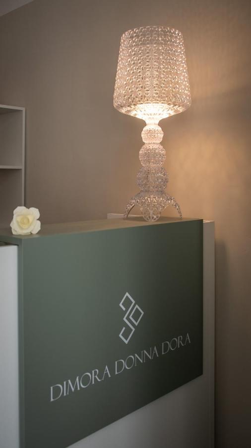 Hotel Dimora Donna Dora - Diffuso *