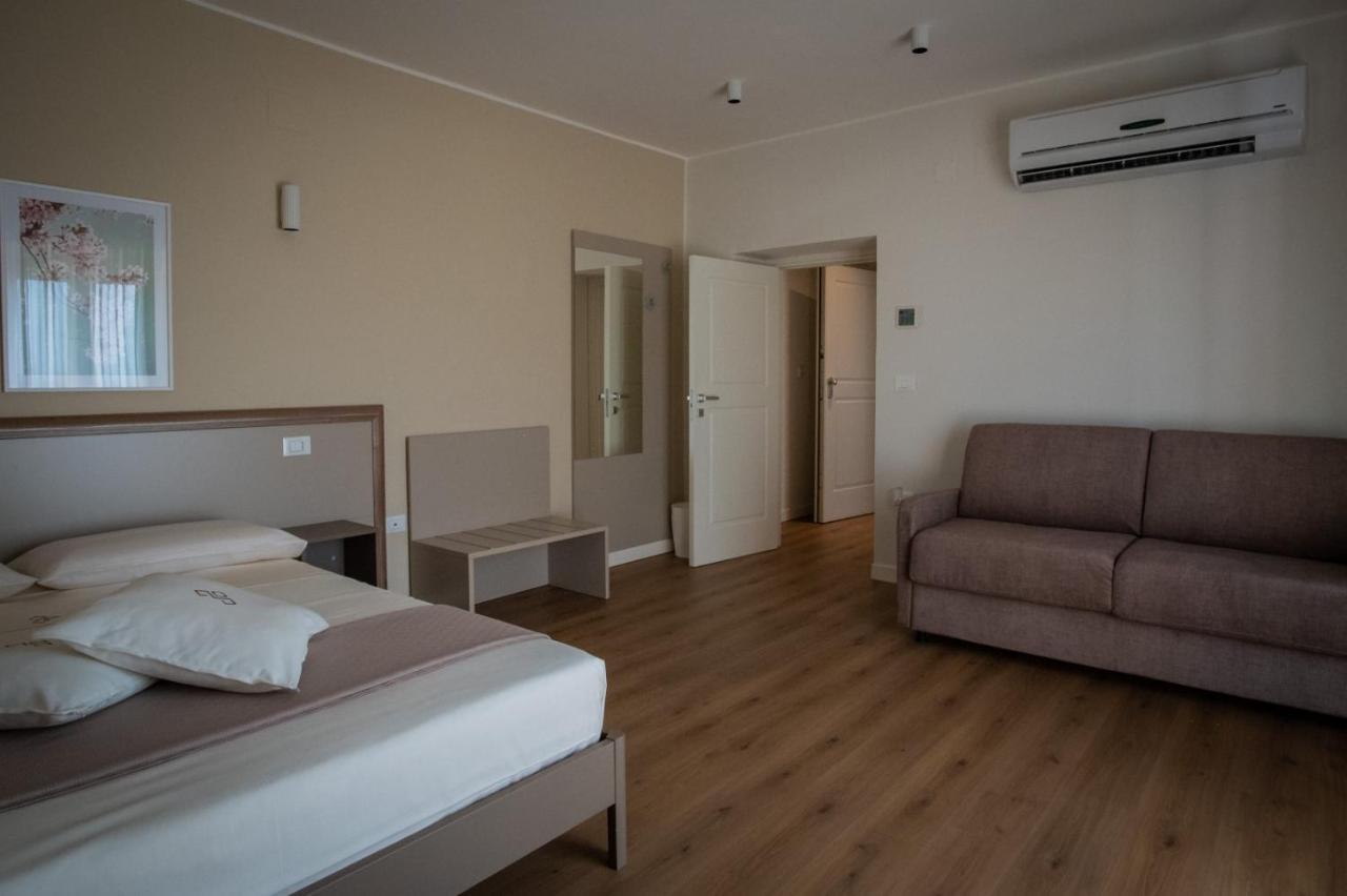 Hotel Dimora Donna Dora - Diffuso