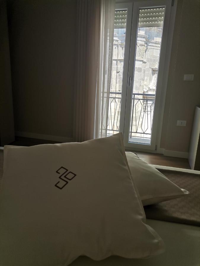 Dimora Donna Dora - Diffuso Hotel *
