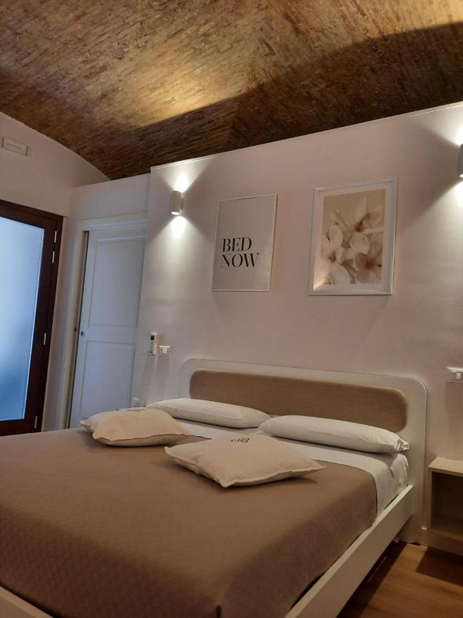 Hotel Dimora Donna Dora - Diffuso *