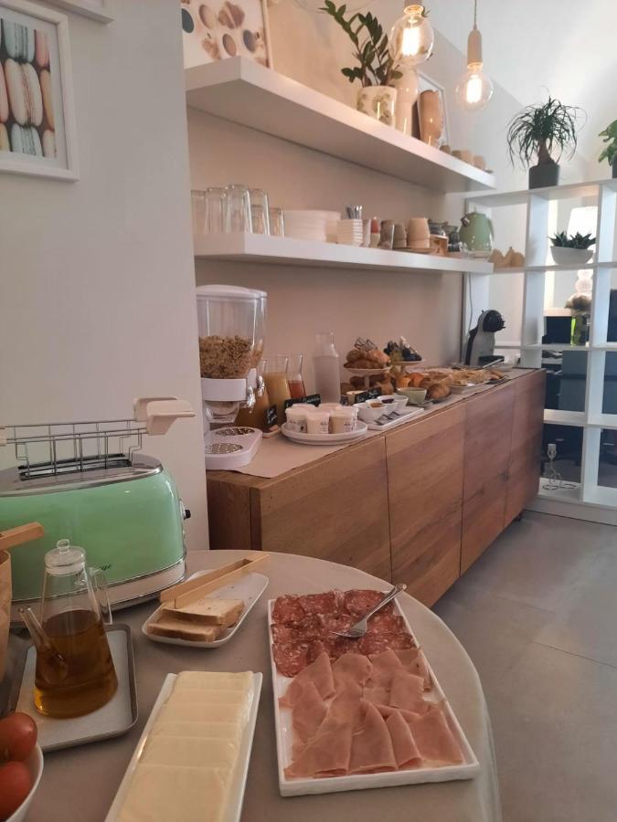 Dimora Donna Dora - Diffuso Hotel