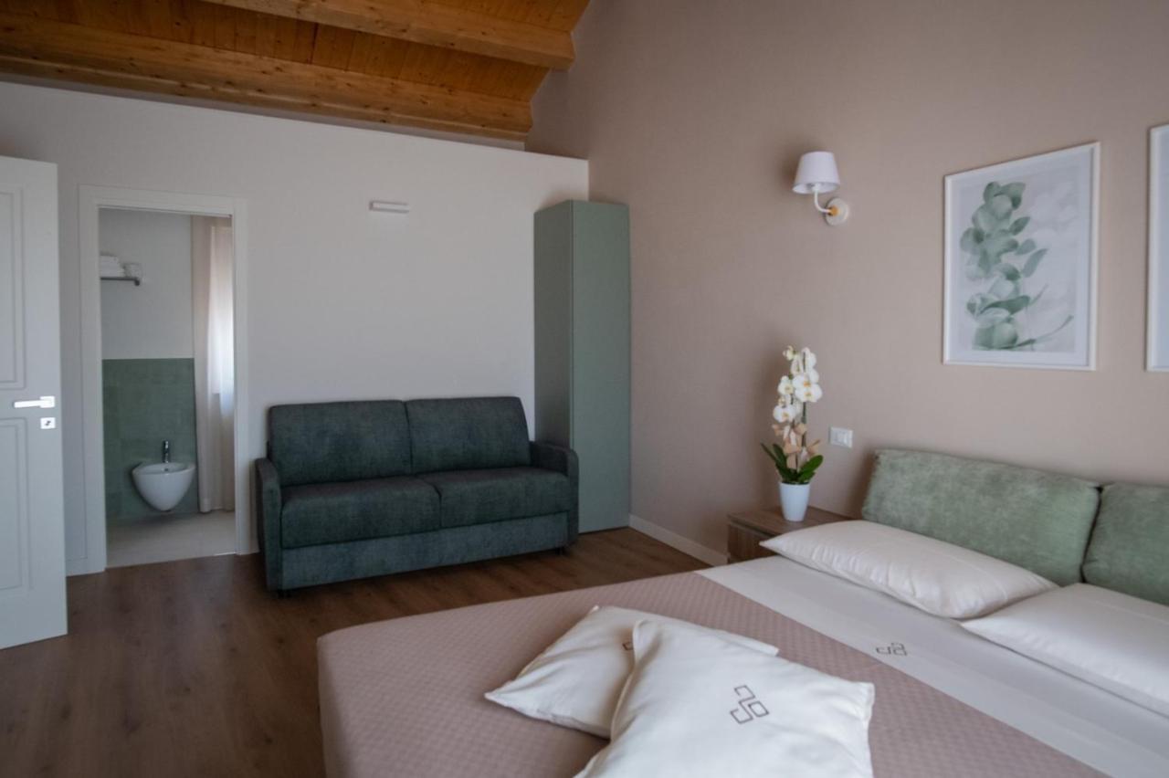 Dimora Donna Dora - Diffuso Hotel
