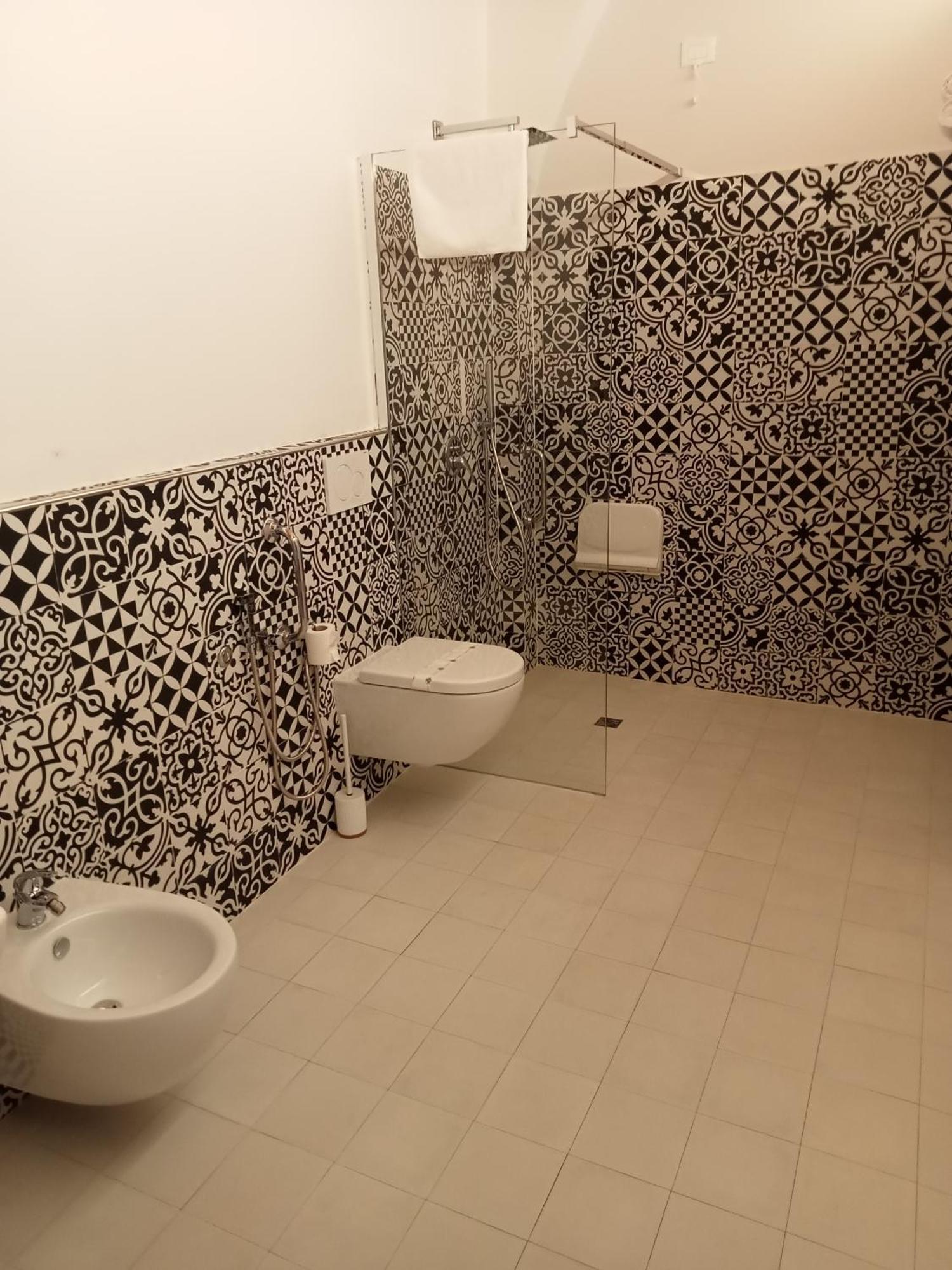 Hotel Dimora Donna Dora - Diffuso